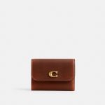 Ví da Essential Card Holder in Loved Leather CFG62 B4/BR